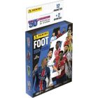 FOOT 2025 - 5 Blisters de 6 pochettes + 2 blisters offerts