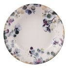 Assiette à pâtes Garden 22x6 cm (lot de 6) - Table Passion