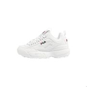 Fila disruptor on sale low pas cher