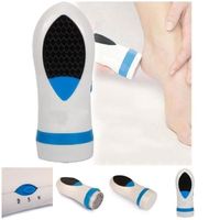 Foot Care PED Spin Pédicure Electrique pour les pieds