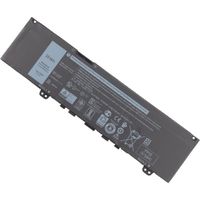 Batterie 7xinbox 11.4V 38Wh F62G0 CHA01 39DY5 039DY5 RPJC3 0RPJC3 pour Dell Vostro 5370 Inspiron 13 7370 7380 7373 Series Laptop