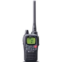 MIDLAND Talkie-walkie - G9 PRO PMR446/LPD - Noir