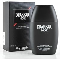 Drakkar Noir - Pour homme - Eau de Toilette Vaporisateur - 100 ml