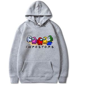 Sweat among us enfant - Cdiscount