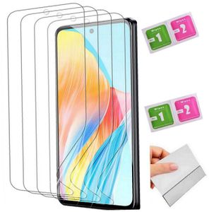 Vitre Tactile Blanche De Rechange Pour Huawei Ascend Y635 - Neuf Sous Blister