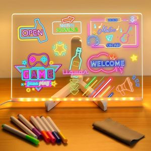 YEN- Présentoir électrique rotatif à lumière LED 25cm silencieux