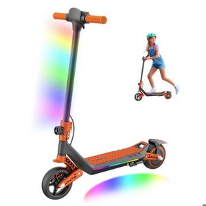 MS 185 Pro Jdbug - Trottinettes MS 185 Pro Jdbug - Trottinettes