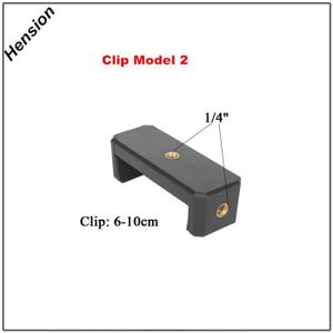 TRÉPIED Modèle de clip de téléphone-Pieuvre-Trépied flexible pour smartphone, appareil photo reflex numérique, trépie