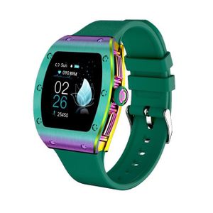 Montre connectée cycle menstruel clearance