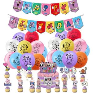 Bts Anniversaire Cdiscount
