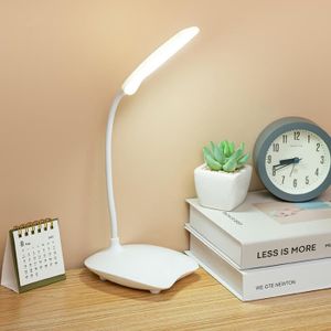 Lampe de bureau pliable led lampes de table - Cdiscount