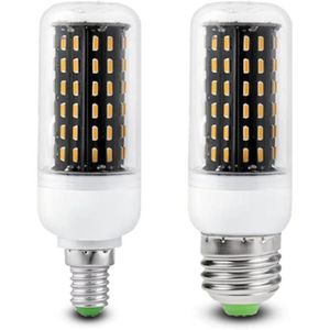 AMPOULE - LED Ampoules Led Corn Light Bulbs E12 E14 E26 E27 B22 