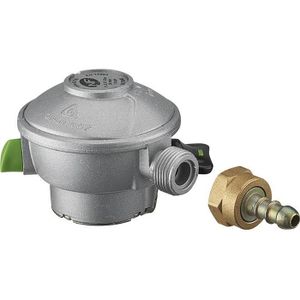 Robinet adaptateur gaz butane / propane pour elfi et twinny x Diam.20mm,  GAZINOX