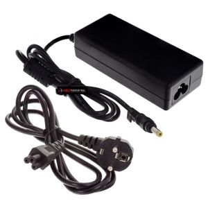 120w Chargeur Adaptateur Pour Toshiba Satellite Prix Pas Cher