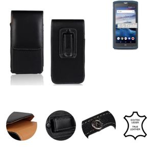 LYJERRY Ceinture Etui Vertical pour Crosscall Core M5 Noir 1Pcs pour Crosscall Core M5 étui en Nylon Horizontal/Vertical Clip Ceinture Support avec Clip Housse de Transport LYJERRY Ceinture Etui Vertical pour Crosscall Core M5 Noir 1Pcs pour Crosscall Core M5 étui en Nylon Horizontal/Vertical Clip Ceinture Support avec Clip Housse de Transport