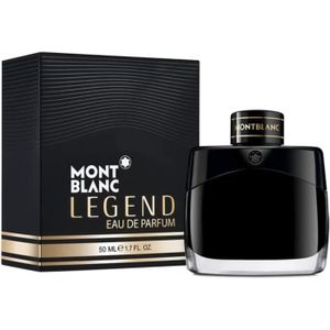 EAU DE PARFUM Eau De Parfum Homme - Mont Blanc Men 50ml