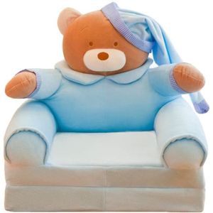 Sofa Fauteuil Chaise Coussin Canape Siege Chair Enfant Bebe Peluche Animaux Garcon Fille Bleu Chambre D Enfant Cuisine Et Maison Helpacreche Co Za