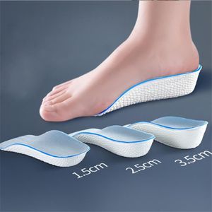 Semelle clearance rehausse talon