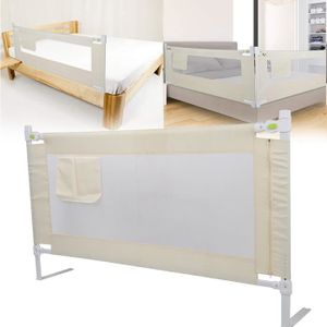 Looping Barriere De Lit Enfant Rabattable Kiwi Cdiscount Puericulture Eveil Bebe