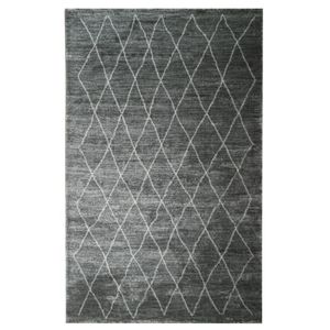 TAPIS ASMA Tapis de salon style Berbère en polypropylène