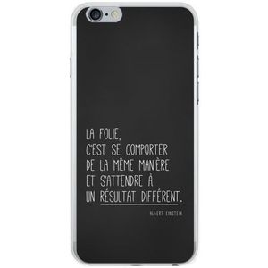 coque iphone 6 citation