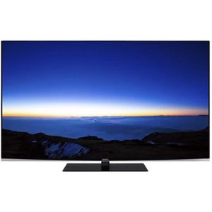 Téléviseur LED Smart TV 55 pouces HITACHI Ultra HD 4K, 55HAL7351 