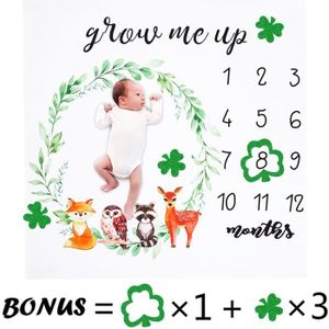 Tapis Photo Bebe Cdiscount