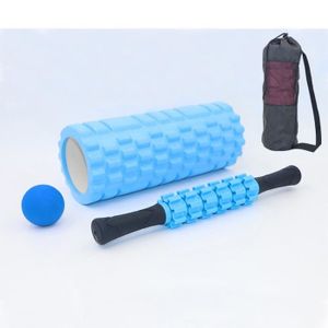 Tectake Rouleau De Massage Foam Roller Sport Fitness En Mousse Eva Noir Prix Pas Cher Cdiscount