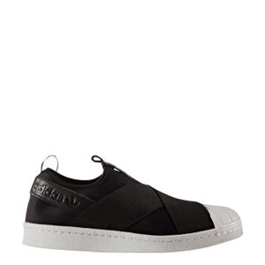 adidas superstar slip on France enfant