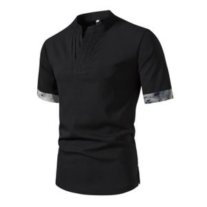 Chemise à best sale jabot homme occasion