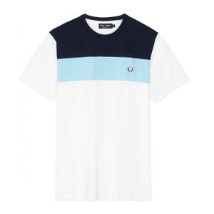 t shirt fred perry pas cher