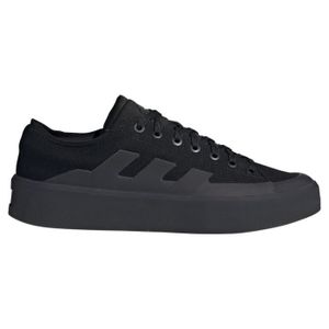Basket adidas toile dentelle deals