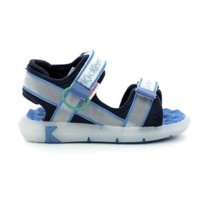 Sandales kickers femme 2019 discount