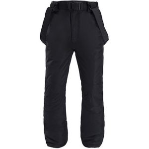 Pantalon ski grande sales taille