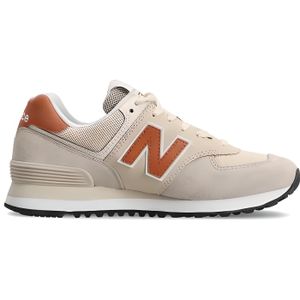 New Balance 574 sneakers donna con zeppa - Feetclick ®