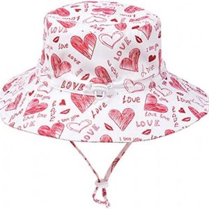 Bebe Accessoires Beinou Chapeau Bebe Fille Ete Bob Chapeau De Soleil Reglable Anti Uv Enfant Bonnets Casquettes Protection Unisexe 2 8 Ans Fajrhospital Ir