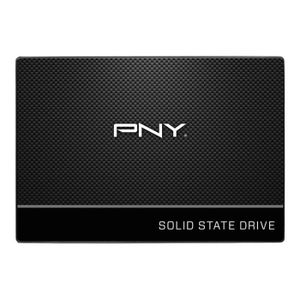 DISQUE DUR SSD PNY SSD Interne 960 Go SATA III - SSD7CS900-960-PB