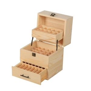 Boite Huiles Essentielles Achat Vente Pas Cher