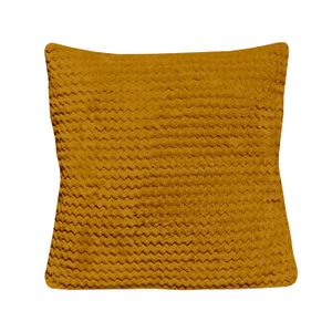 Housse coussin personnalisé Gaz de coton - France