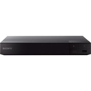 LECTEUR BLU-RAY Lecteur Blu-Ray 2D-3D SONY BDP-S6700 - Wi-Fi - Ups