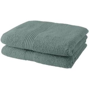 Sèche-serviettes plat – Noir mat – 100 cm x 40 cm - Nox