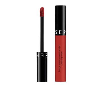 01 Sephora Collection Rouge Velouté Sans Transfert Cream Lip
