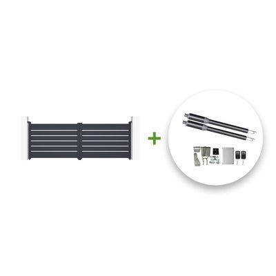 Portail De Jardin Bois De Pin Imprégné 100x150 Cm - Portail De Jardin Bois De Pin Impregne 100x150 Cm Portail De Jardin Portails De Jardin Home Living 83207362
