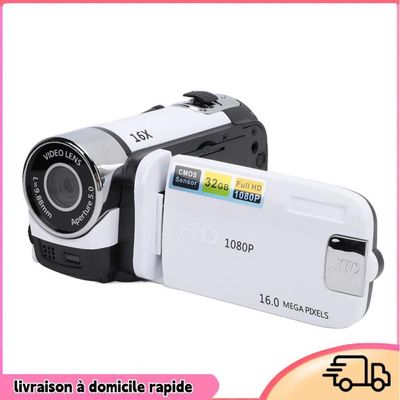 Caméscope GR 325S JVC - By dreamiX