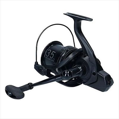 Moulinet DAIWA Crosscast 35 SCW 5000QD Blanc Noir