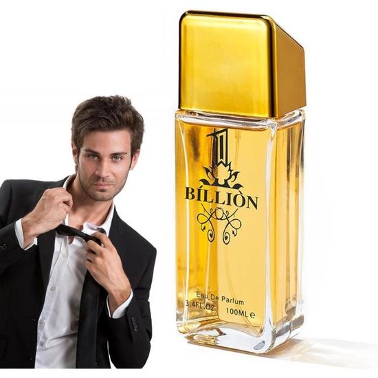 Parfum OEUF B.J. Perrin - Collection Byzantine EDP 100 Ml, Vaporisateur NEUF Sous Blister