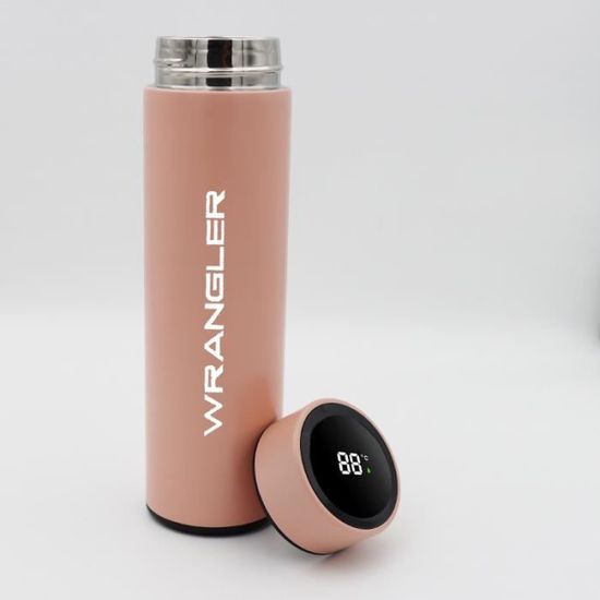Embout Échappement Universel Acier Inoxydable & Carbone - Diamètre 38-53mm