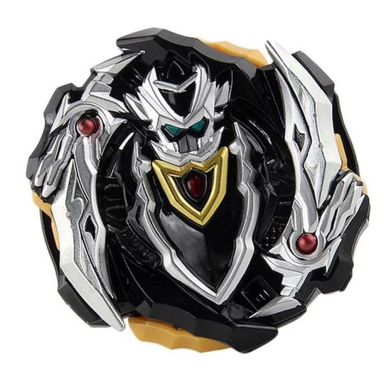 Toupie Beyblade Metal Fusion Spriggan Requiem - Jouet De Combat Giratoire Pour Enfants
