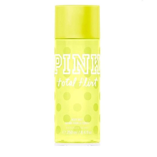 Pink shop total flirt
