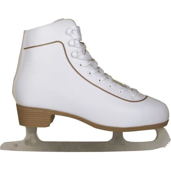 A /& R Sports Lycra Couvre-Bottes de Patin /à Glace